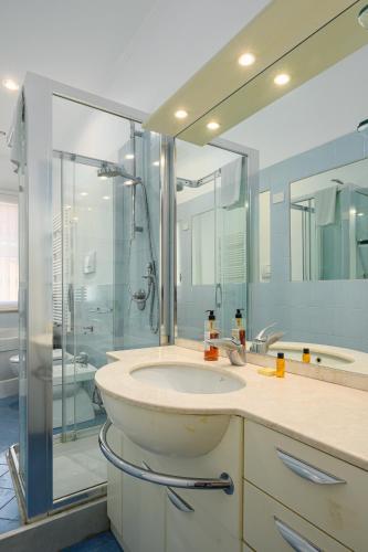 Porta Venezia Charme Apartment