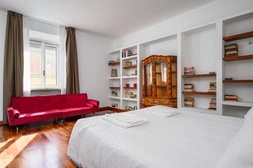 Porta Venezia Charme Apartment