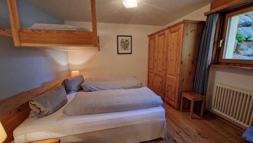 Chesa Bellaval, Haus la Vuolp 2,5-Zimmerwohnung