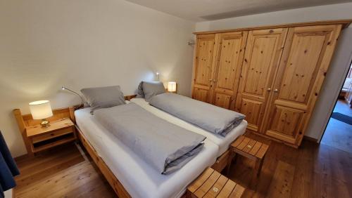 Chesa Bellaval, Haus Leivra 2 1 2-Zimmerwohnung