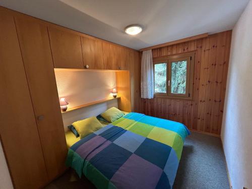 CRETES X2 232 SUNNY apartment 6 pers