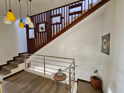 Galería fotográfica de Villa Aahana - Flic en Flac en Flic-en-Flac