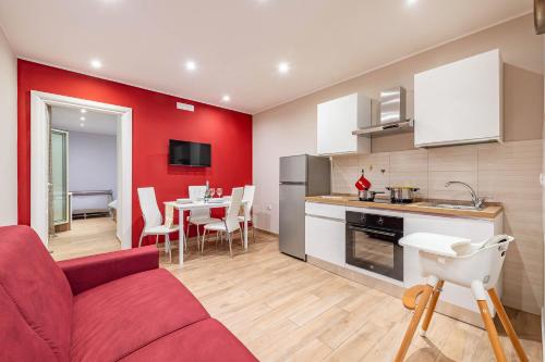 Levante Home in the centre of Bari - Happy Rentals