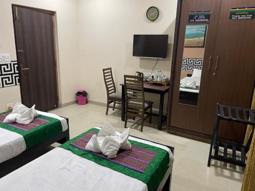 Menlha Wellness Resort – Photos 3