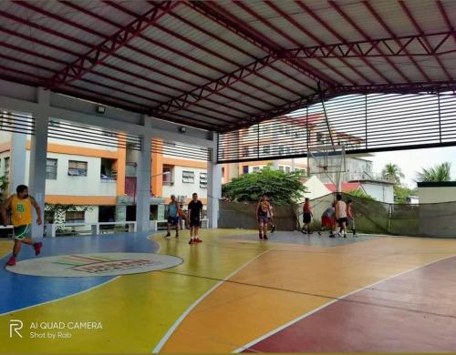 Katas ng Japan Staycation Studio Unit