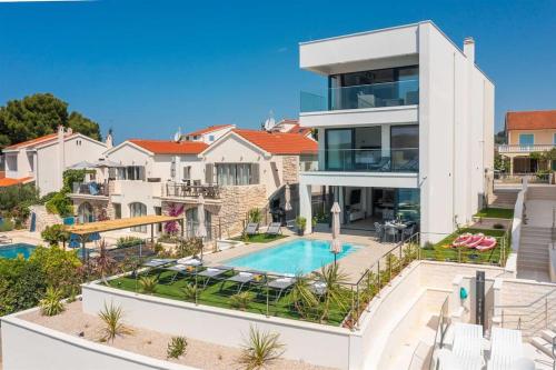 Villa Pepera