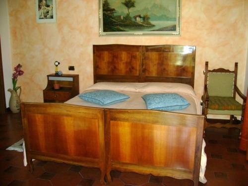 Gallery image of B&B Curtif in Tavernola Bergamasca