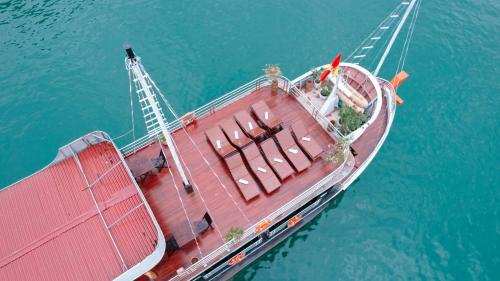 Daiichi Boutique Cruise – Photos 2