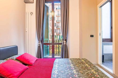 Guest Planet Elegant Flat M2 Buenos Aires Loreto