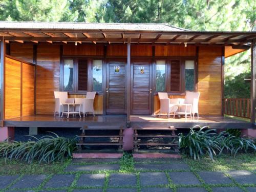 Фотография из галереи Kastuba Resort в городе Bengkok