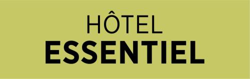 Certifikát, hodnocení, plakát nebo jiný dokument vystavený v ubytování Logis Hôtels - Hôtel Restaurant du Midi