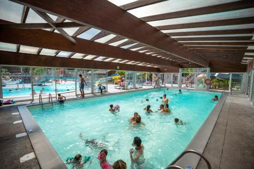 Camping Lou Pignada ***** – Photos 3