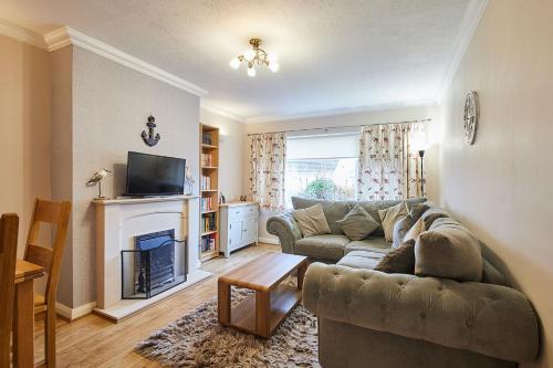 Host & Stay - Marrion House – Photos 2