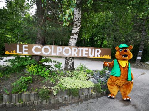 Camping Le Colporteur – Photos 2