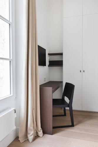 Adresse Prestigieuse: Appartement Luxueux Marais