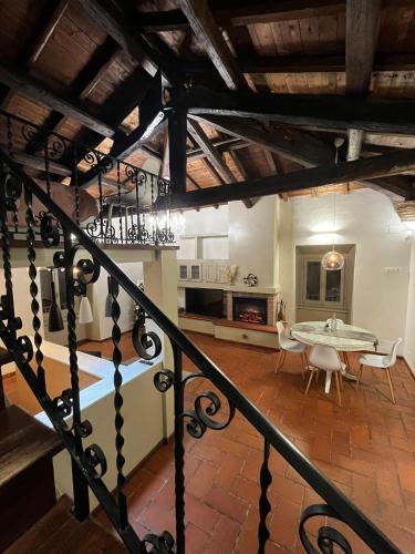 Fotografie z fotogalerie ubytování CHARME v destinaci Civita Castellana