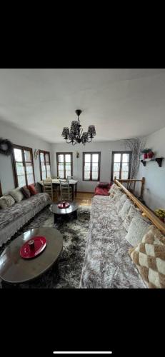 Αrchontiko Tis Marios