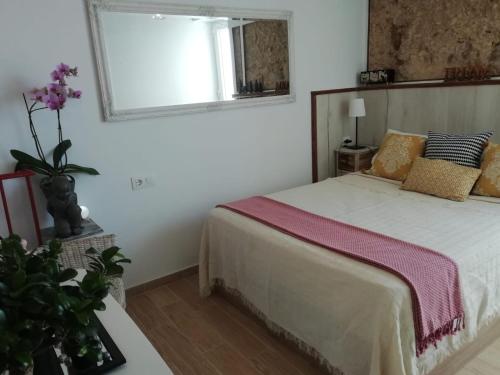 Fotografie z fotogalerie ubytování Rinconcito del Puerto v destinaci El Puerto de Santa María