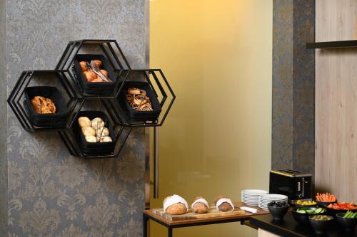 Hotel Bristol Budapest 1081 Budapest, Kenyérmező utca 4 kép - 3