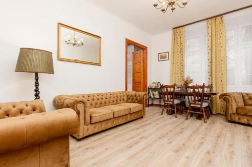 Vintage Apartments Warsaw Praga by Noclegi Renters