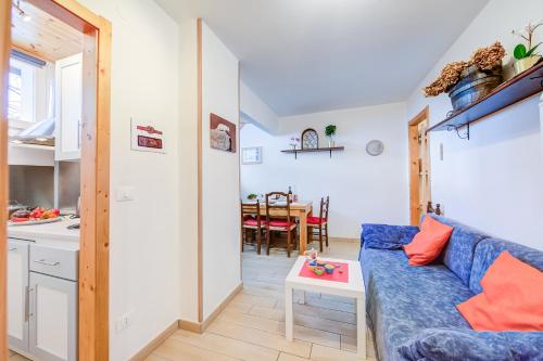 La Tana Dell'Ermellino 3 Ski In Ski Out - Happy Rentals