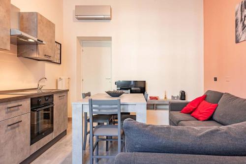 Guest Planet - Modern flat Centrale M2