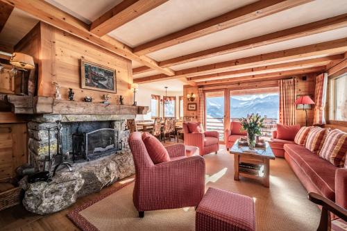 Capel Verbier - BY EMERALD STAY