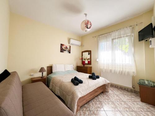 Nitsa Apartment