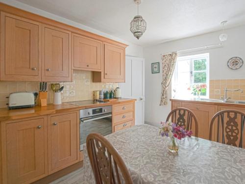 Gallery image of 3 Bed in Borthwood IC015 in Newchurch