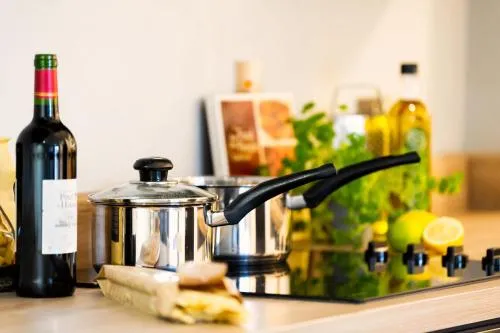 Staycity Aparthotels Liverpool Waterfront photo 9
