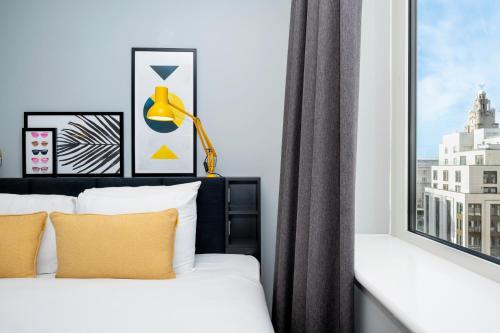 Staycity Aparthotels Liverpool Waterfront photo 64