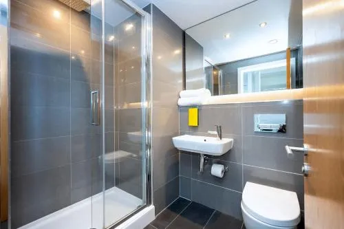 Staycity Aparthotels Liverpool Waterfront photo 14