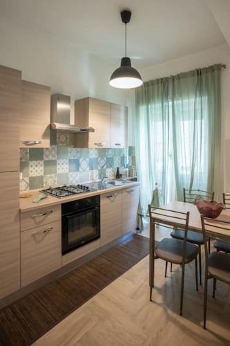 Family house