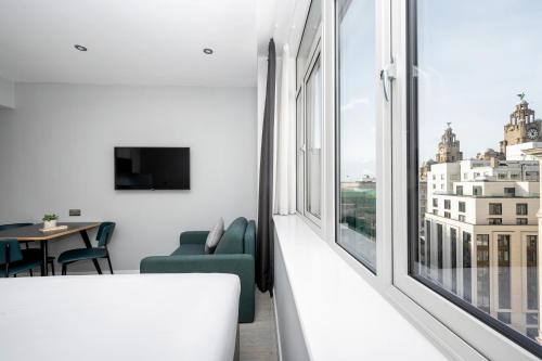 Staycity Aparthotels Liverpool Waterfront photo 60