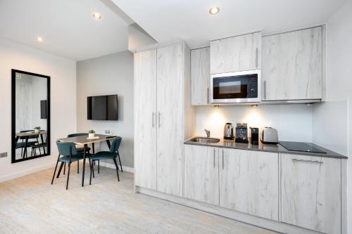 Staycity Aparthotels Liverpool Waterfront photo 50