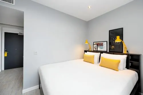 Staycity Aparthotels Liverpool Waterfront photo 29
