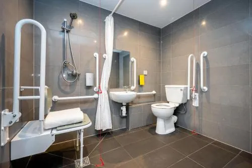 Staycity Aparthotels Liverpool Waterfront photo 30