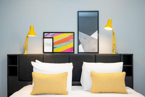 Staycity Aparthotels Liverpool Waterfront photo 62
