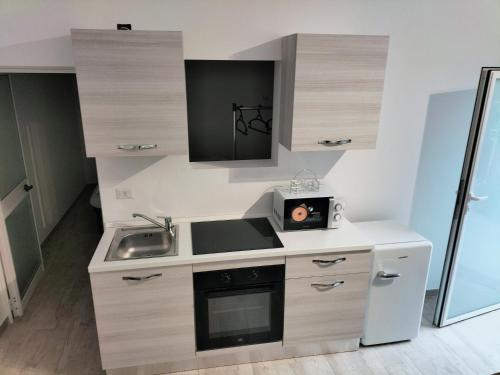 Foto Orchidea Apartment Bari 4