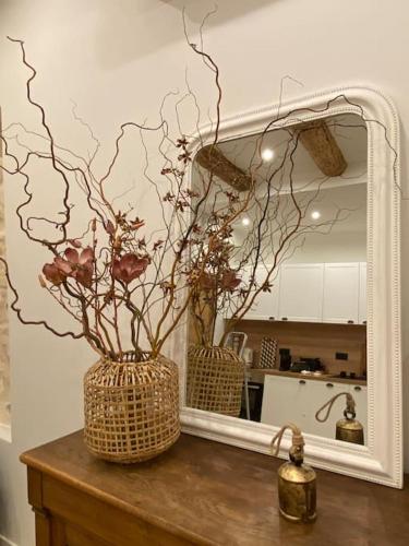 Photo de la galerie de l'établissement Charme & authenticité AU COEUR de la vieille Ville, à Antibes