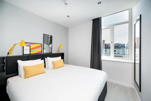 Staycity Aparthotels Liverpool Waterfront photo 40