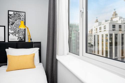 Staycity Aparthotels Liverpool Waterfront photo 88