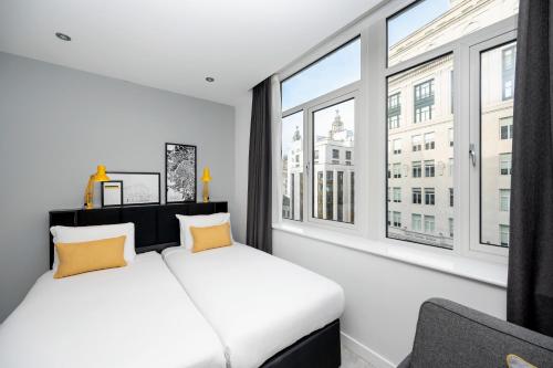 Staycity Aparthotels Liverpool Waterfront photo 87