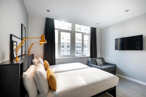 Staycity Aparthotels Liverpool Waterfront photo 84