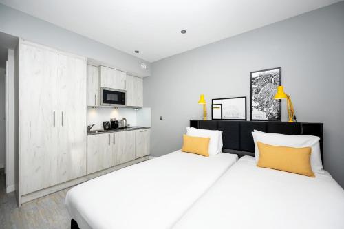 Staycity Aparthotels Liverpool Waterfront photo 83