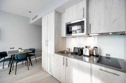 Staycity Aparthotels Liverpool Waterfront photo 89