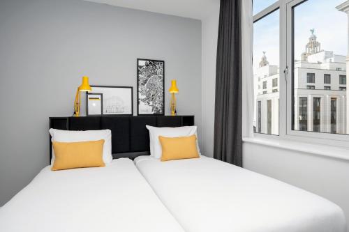 Staycity Aparthotels Liverpool Waterfront photo 90