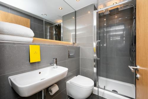 Staycity Aparthotels Liverpool Waterfront photo 85