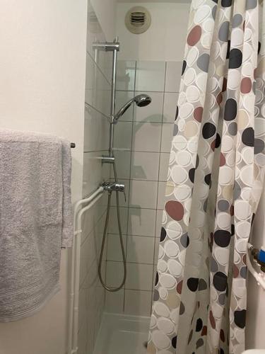 Photo de la galerie de l'établissement Le refuge, à Grenoble