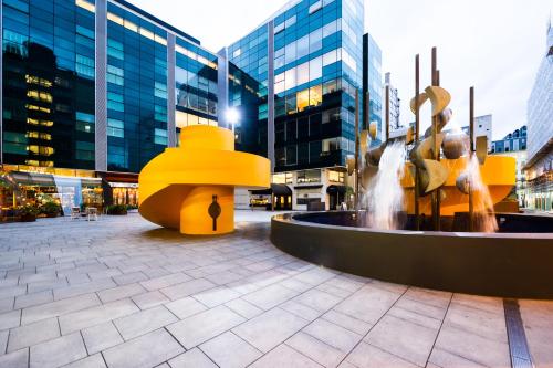 Staycity Aparthotels Liverpool Waterfront photo 67